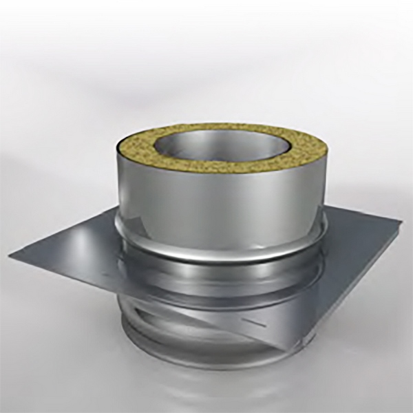 Площадка монтажная Термо (диаметр 150/210 мм)