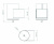 Переходник на КВО-130/200 кВт