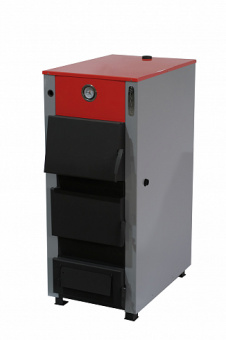 Котел отопления Sunfire 60 кВт