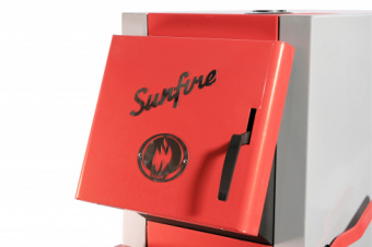 Котел отопления Sunfire 15 кВт