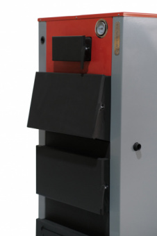 Котел отопления Sunfire 75 кВт