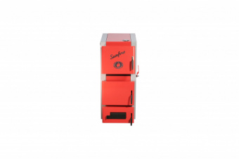 Котел отопления Sunfire 15 кВт