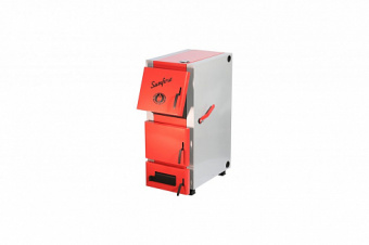Котел отопления Sunfire 15 кВт