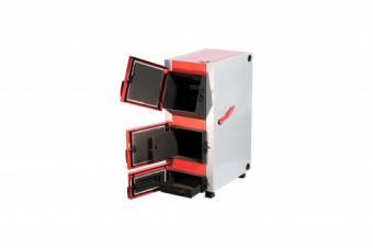 Котел отопления Sunfire 15 кВт